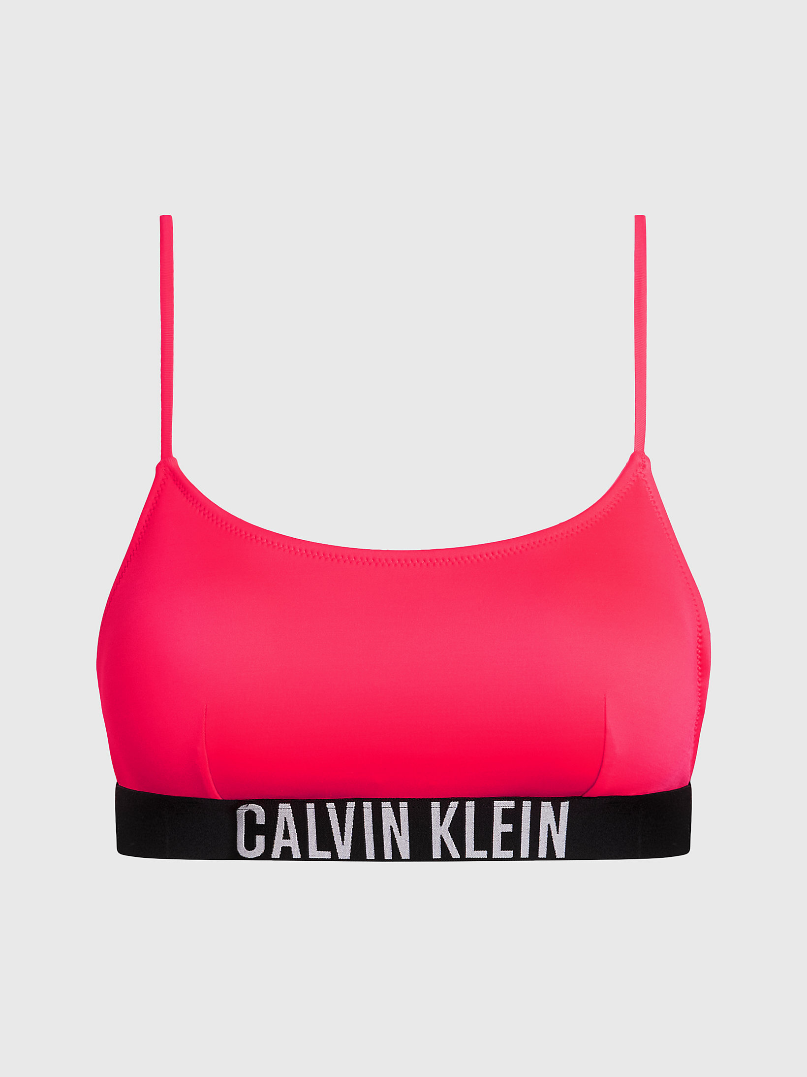 CALVIN KLEIN  vrchný diel   KWOKW02507 XN8 farba ružová