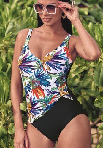 Anita -  jednodielne plavky M5 7368 009