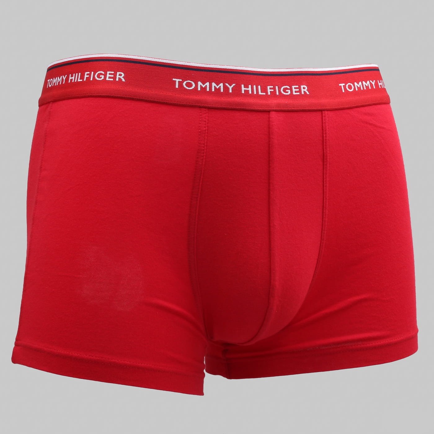 Tommy hilfiger - boxerky 3PACK 1 U87903842 611