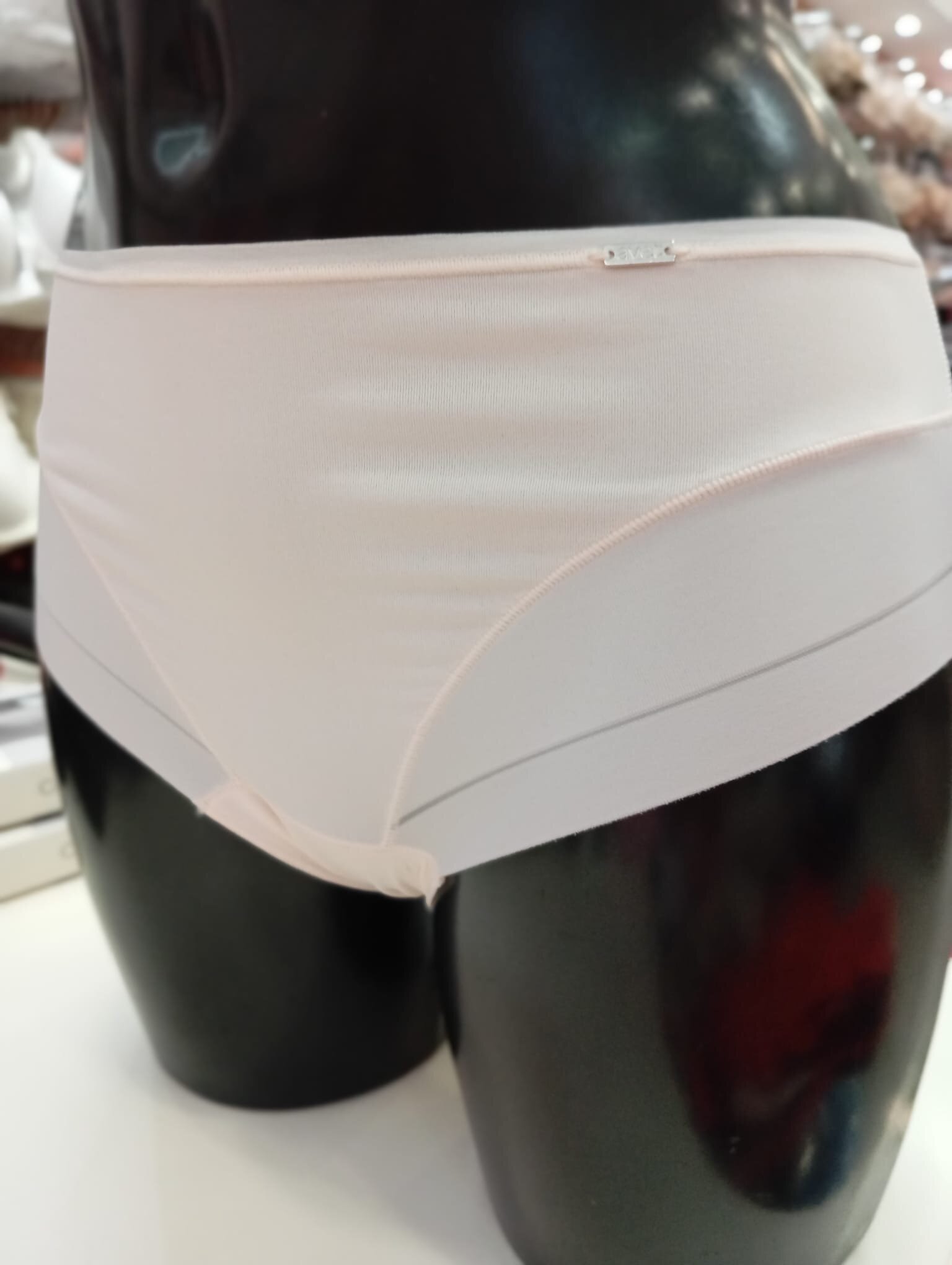 AVET dámske nohavičky 32952  farba rose