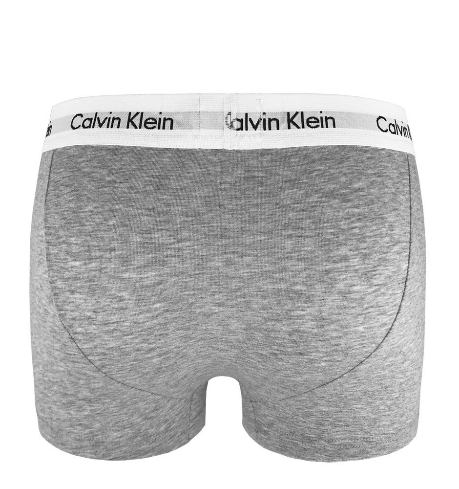 CALVIN KLEIN 3PACK boxerky U2664G-998