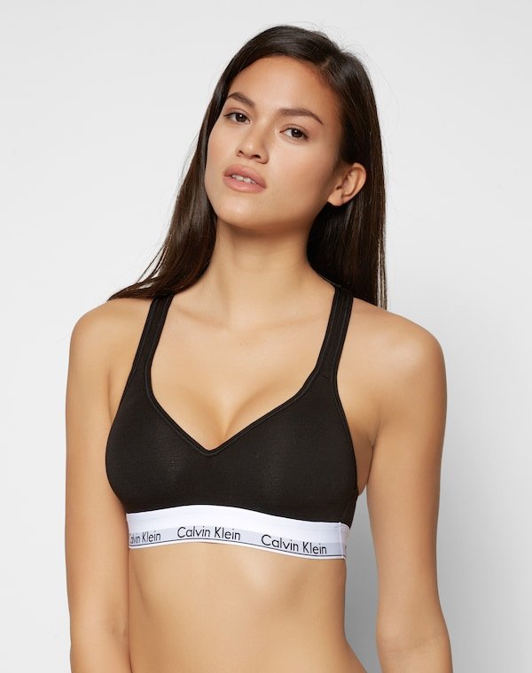 CALVIN KLEIN 