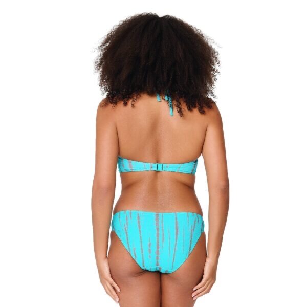 LINGA DORE  dámske plavky 8209 farba tyrkys
