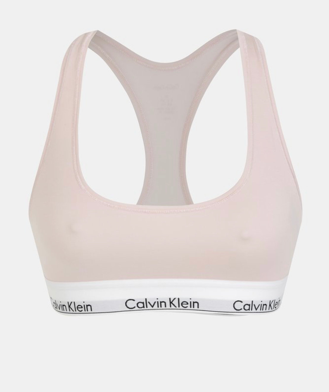 CALVIN KLEIN podprsenka F3785E + F8493 2NT farba ružová