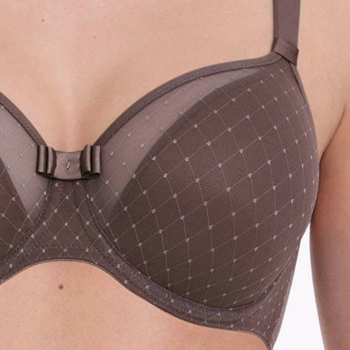 ANITA podprsenka EVE 5209  776 farba hnedá