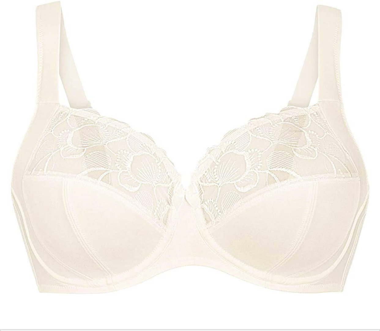 ANITA podprsenka 5822 612 farba smotanová