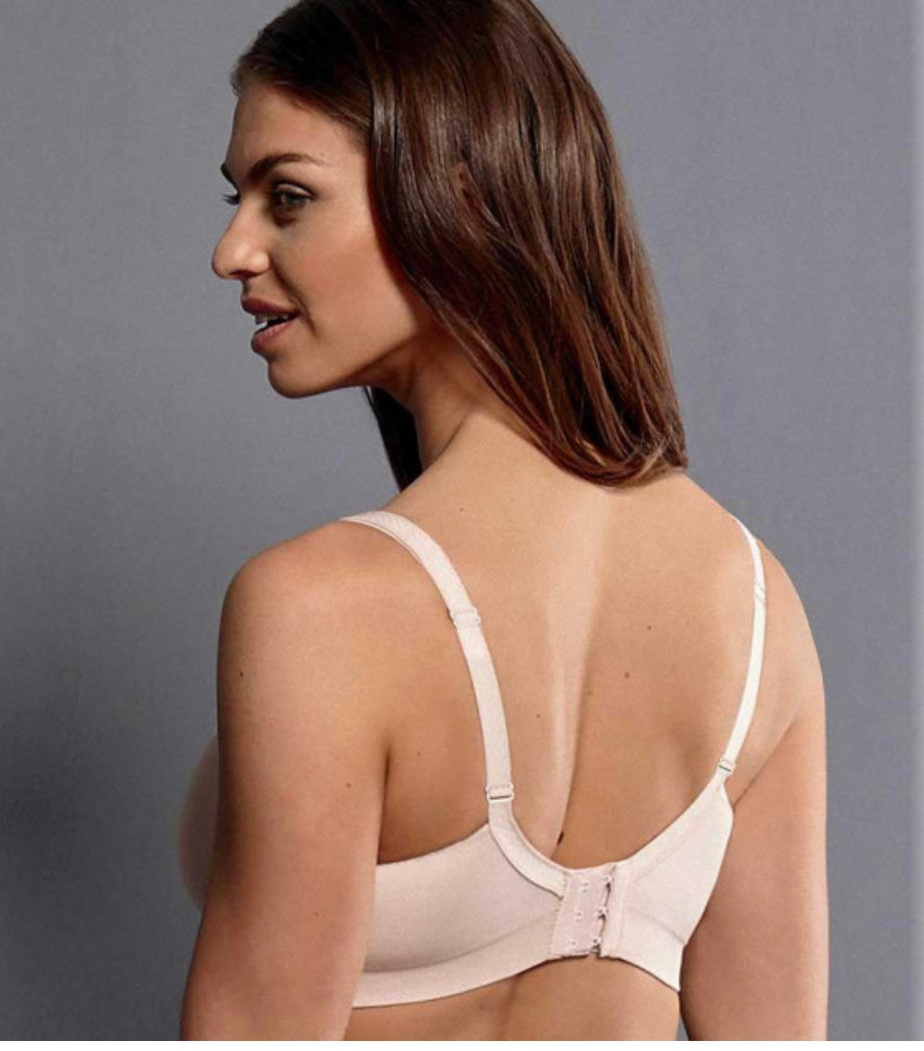 ANITA kojenecká podprsenka 5096 541 farba lotus