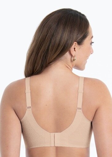 ANITA podprsenka bez kostic 5433 107 farba pudrová