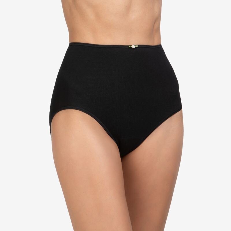 AVET dámske nohavičky 3167 farba čierne