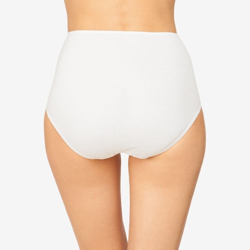 AVET dámske nohavičky 3167 farba biele