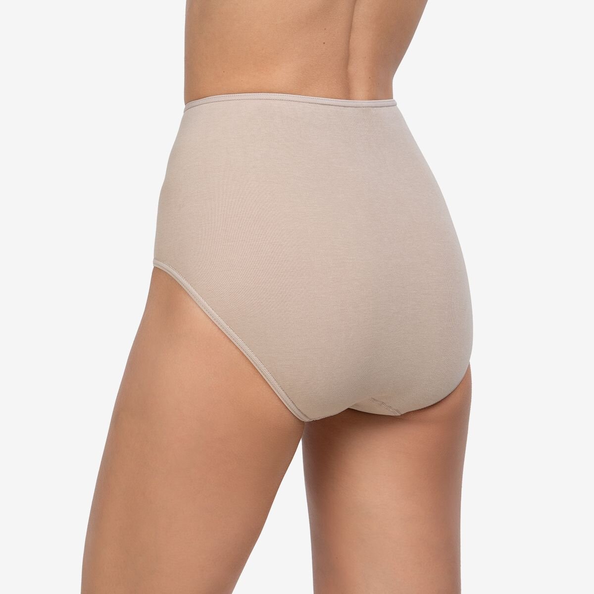 AVET dámske nohavičky 3167 farba telová