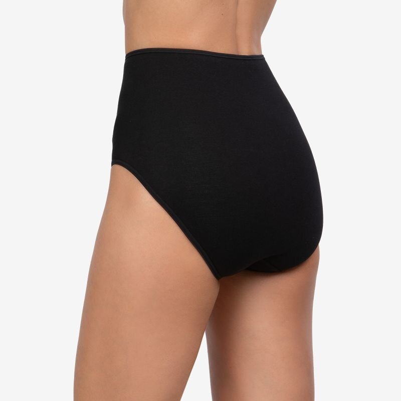 AVET dámske nohavičky 3167 farba čierne