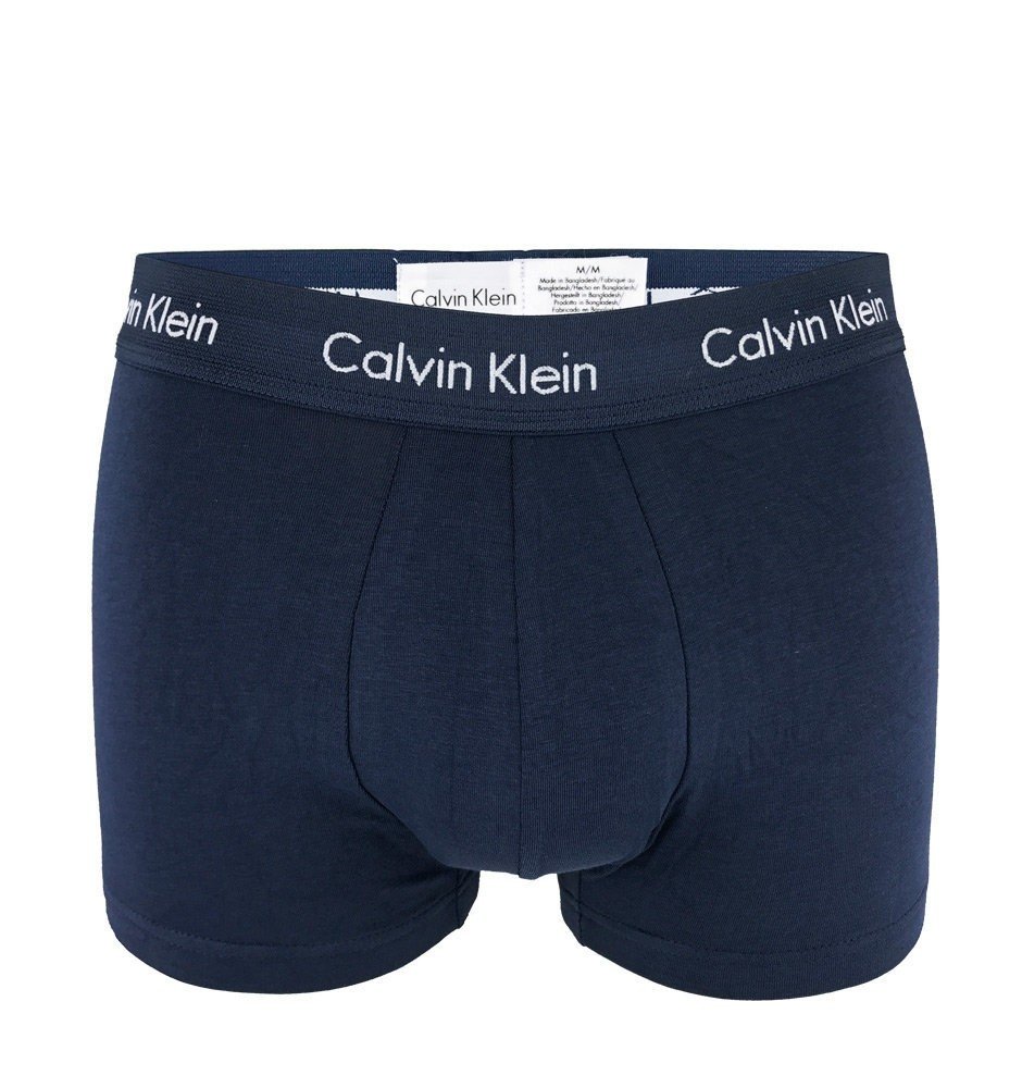 CALVIN KLEIN 3PACK boxerky U2664G-4KU