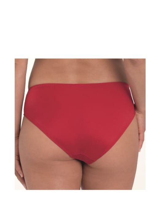 ANITA nohavičky SELMA 1336 265 farba červená