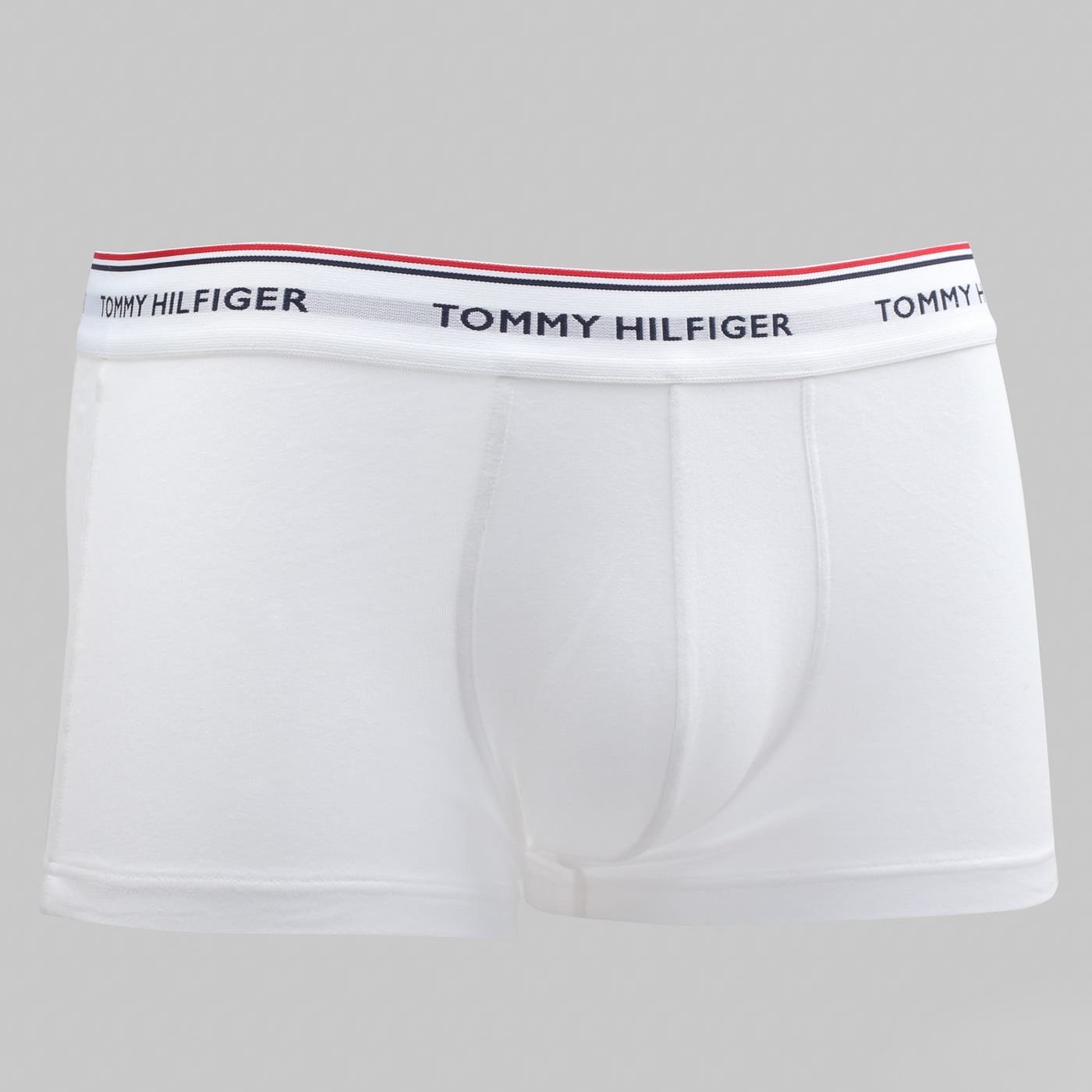 Tommy hilfiger - boxerky 3PACK 1 U87903841 004