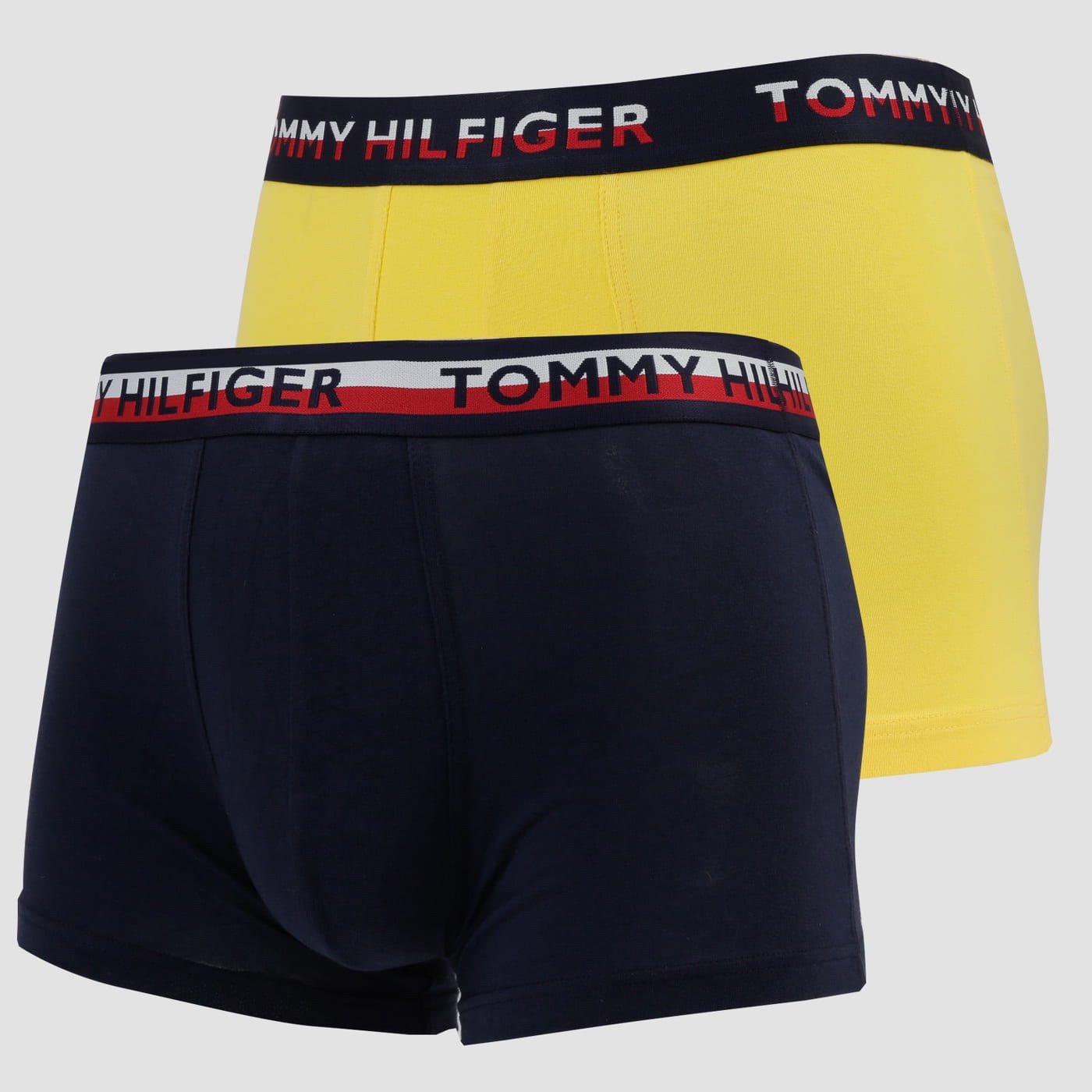 Tommy Hilfiger - boxerky 2PACK UM0UM00746 0W8
