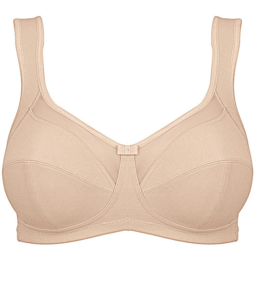 ANITA podprsenka bez kostice  CLARA 5459 007 farba telová