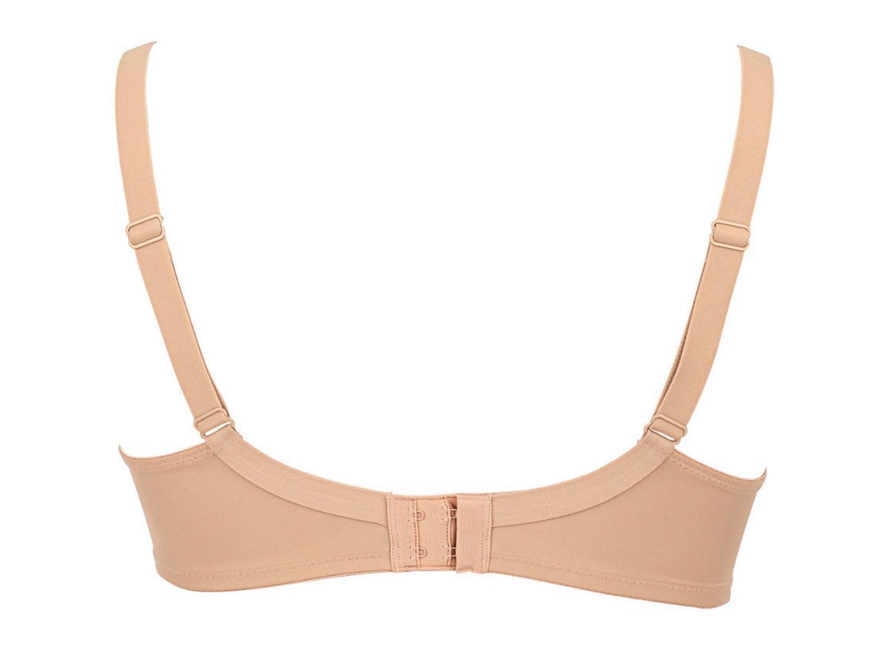 Anita - kojenecká podprsenka 5068 722 farba telová