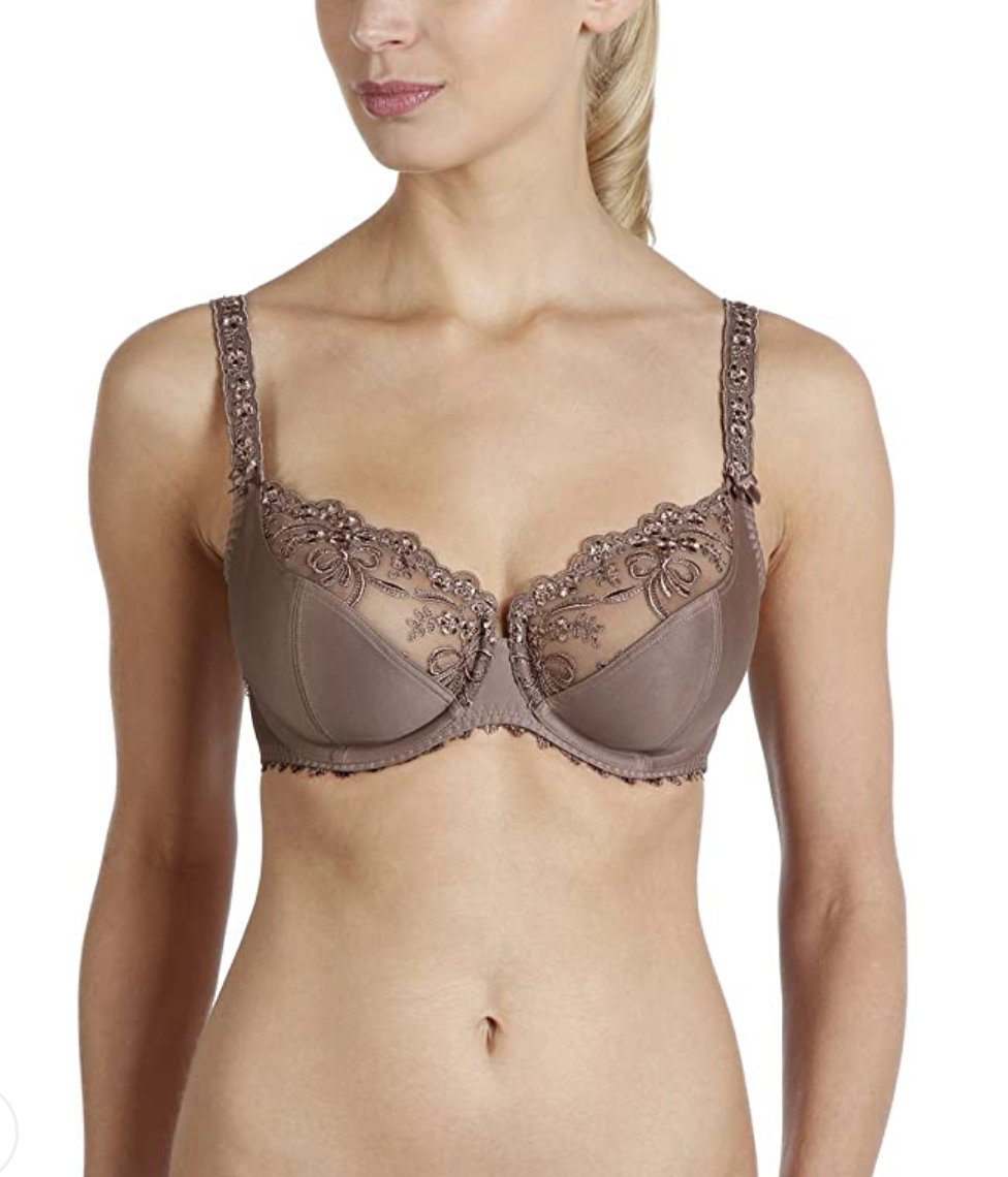 ANITA podprsenka 5648.741 farba hnedá