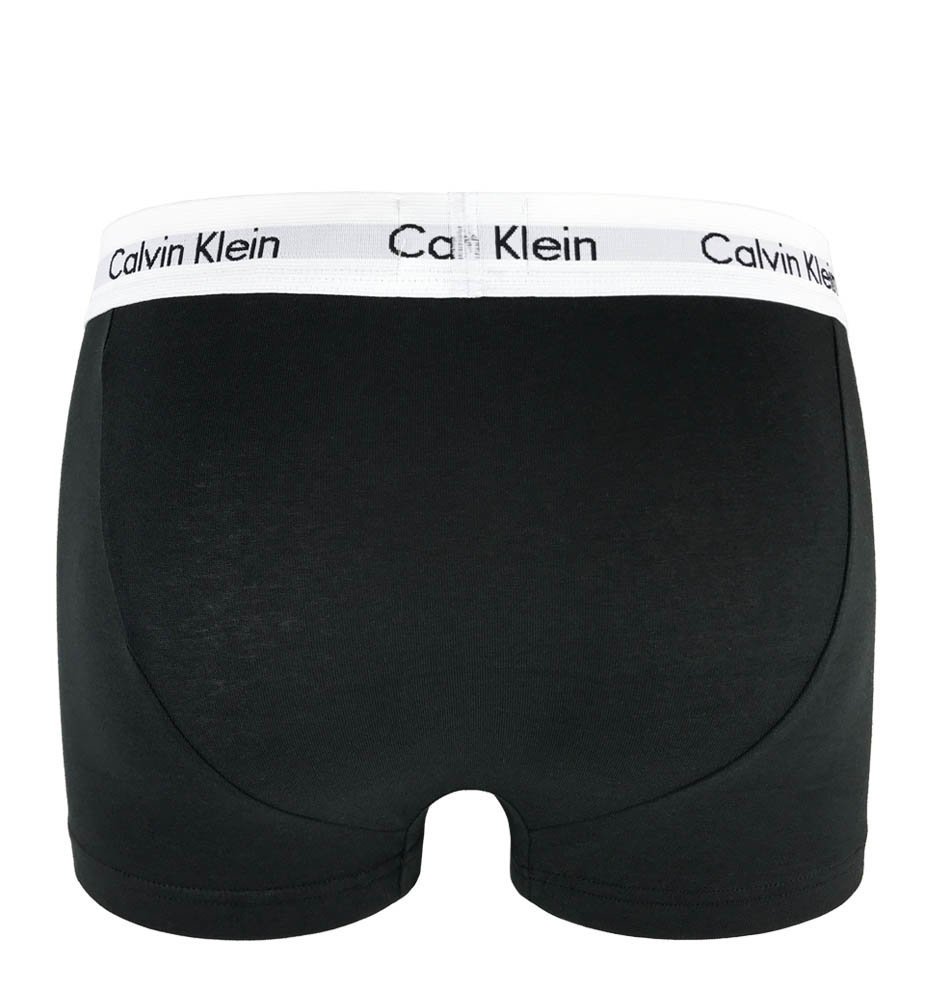 CALVIN KLEIN 3PACK boxerky U2664G-001