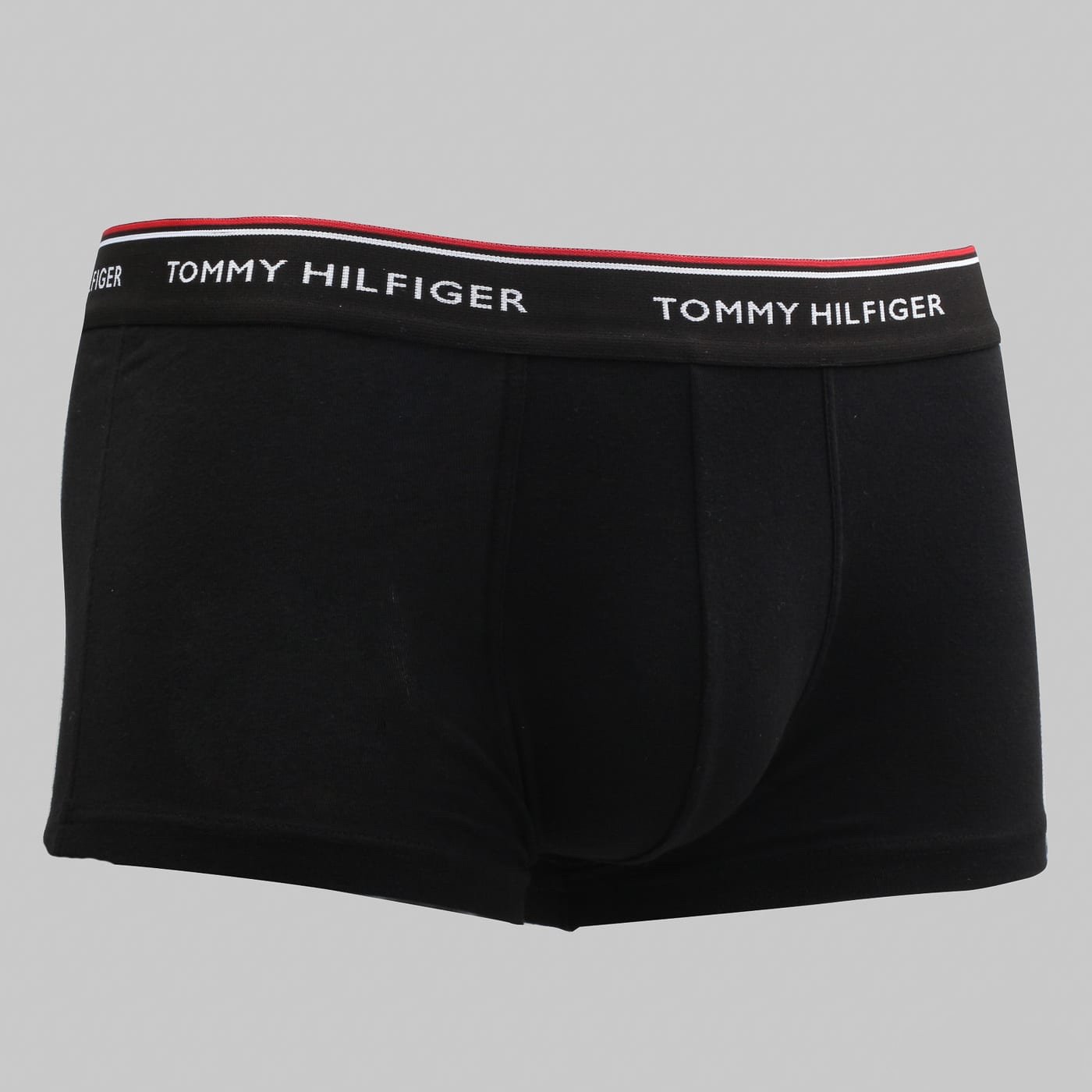Tommy hilfiger - boxerky 3PACK 1 U87903841 004