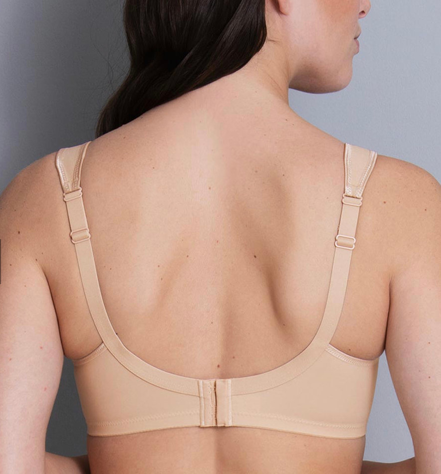 ANITA podprsenka bez kostice  CLARA 5459 007 farba telová