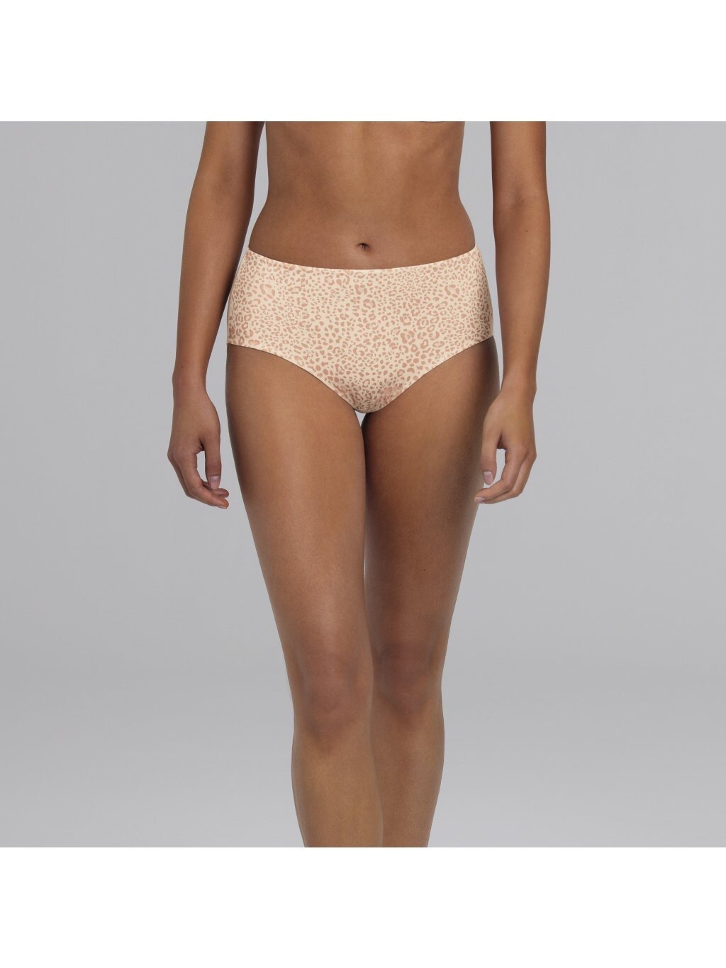 ANITA nohavičky  JOY 1361  107 farba pudrová