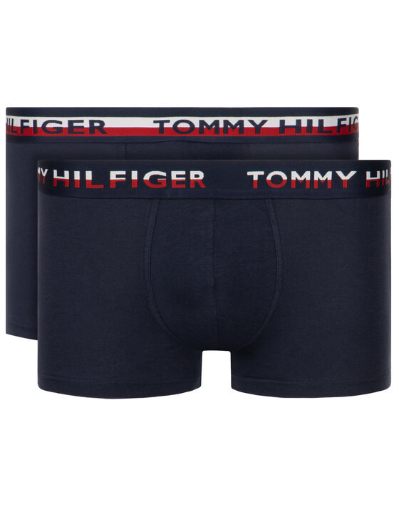 Tommy Hilfiger - boxerky 2PACK UM0UM00746 428