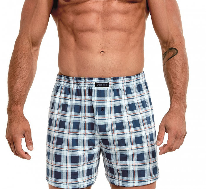 CORNETTE pánske boxerky 002/161 Comfort
