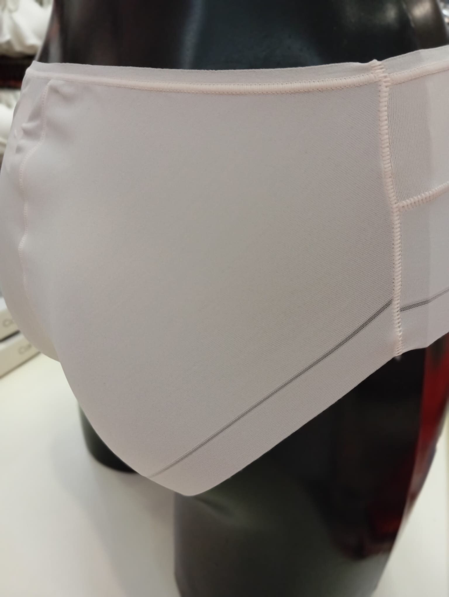 AVET dámske nohavičky 32952  farba rose