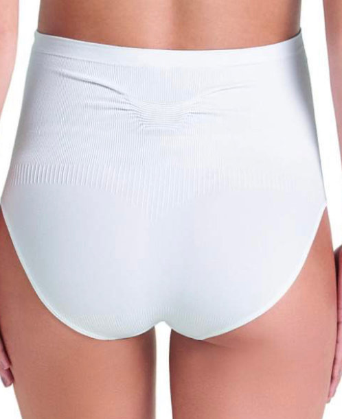 ANITA tehotenské nohavičky 1502 006 farba biela