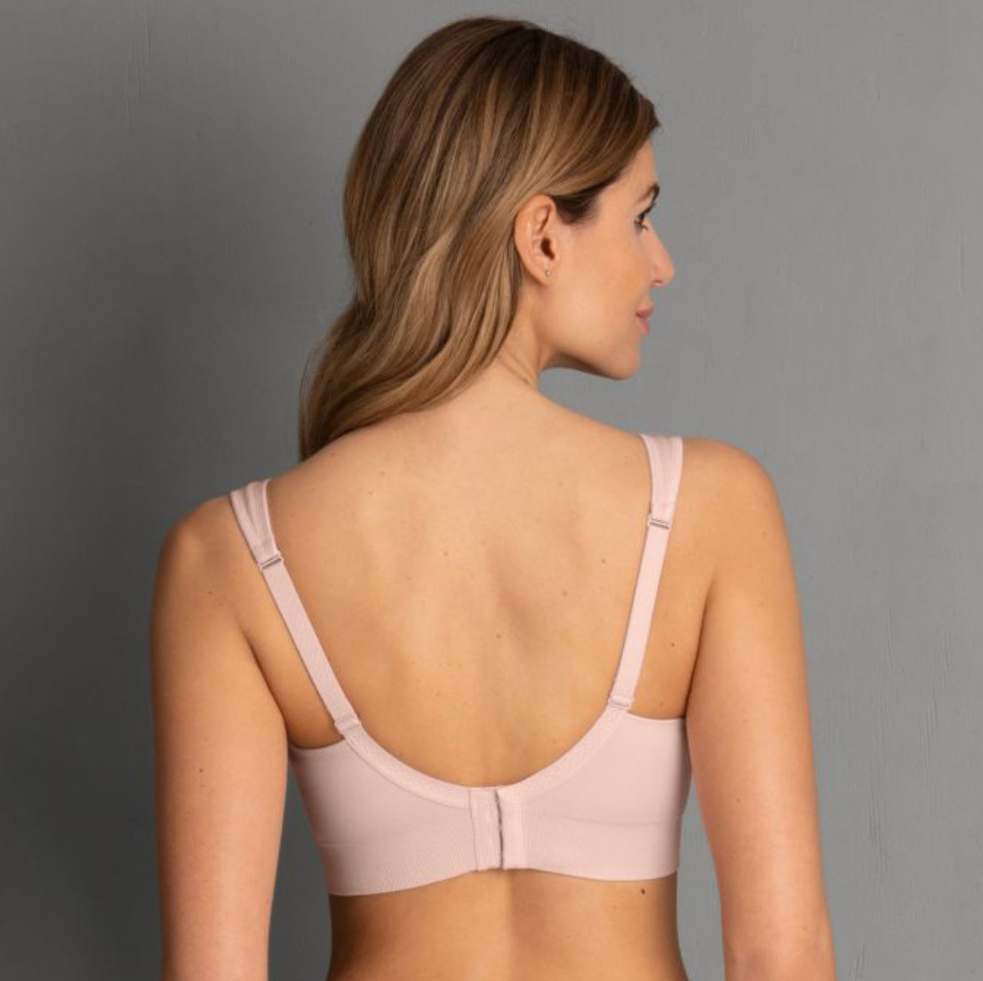 ANITA zdravotná podprsenka LOTTA  5769X 541 farba lotus