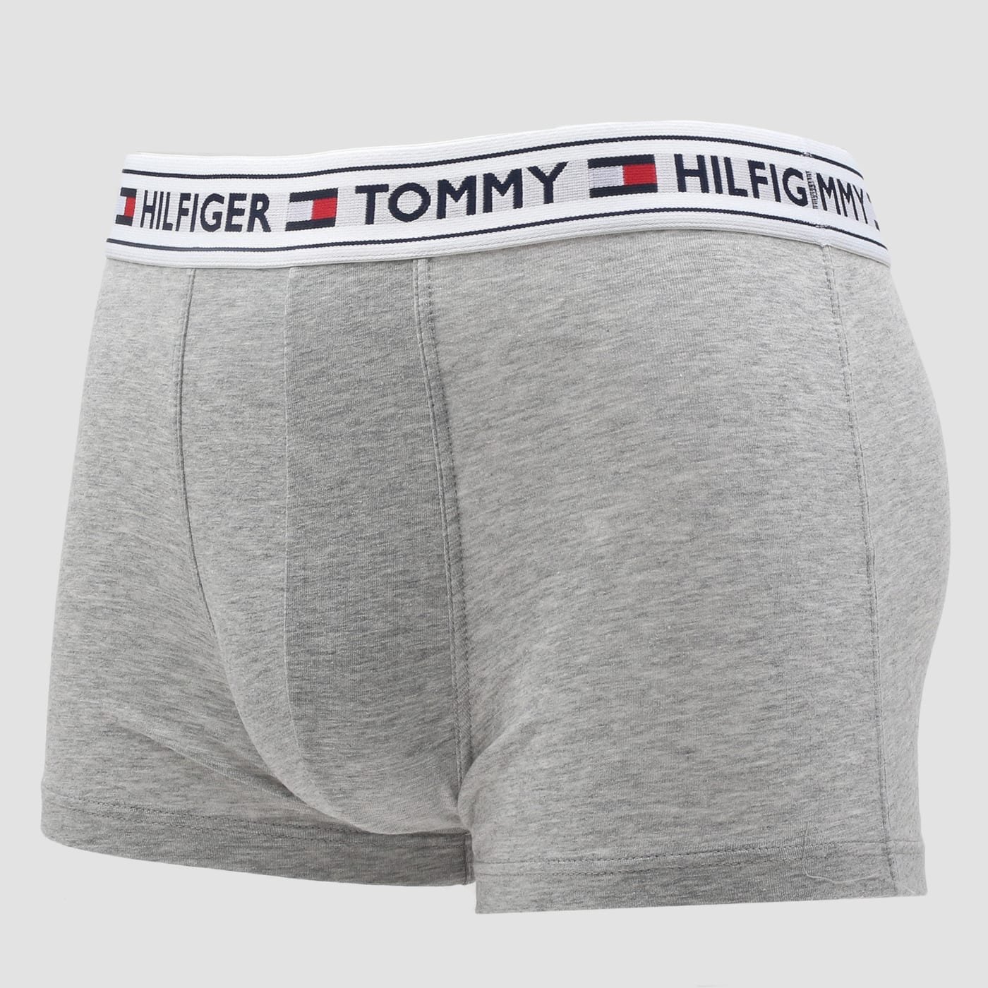 Tommy Hilfiger - boxerky UM0UM00515 004 sivá