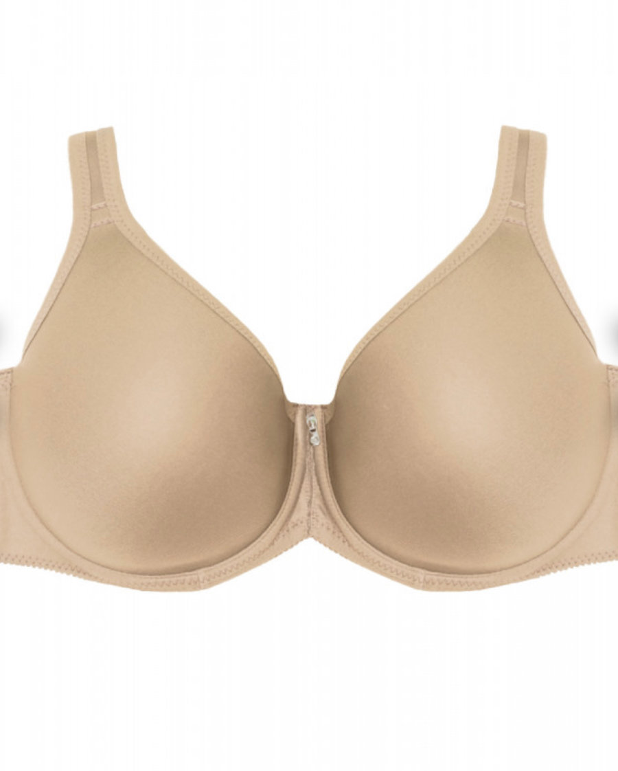 TRIOLA podprsenka 28746 farba telová