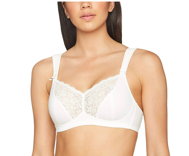 ANITA podprsenka bez kostice 5812 612 farba smotanová