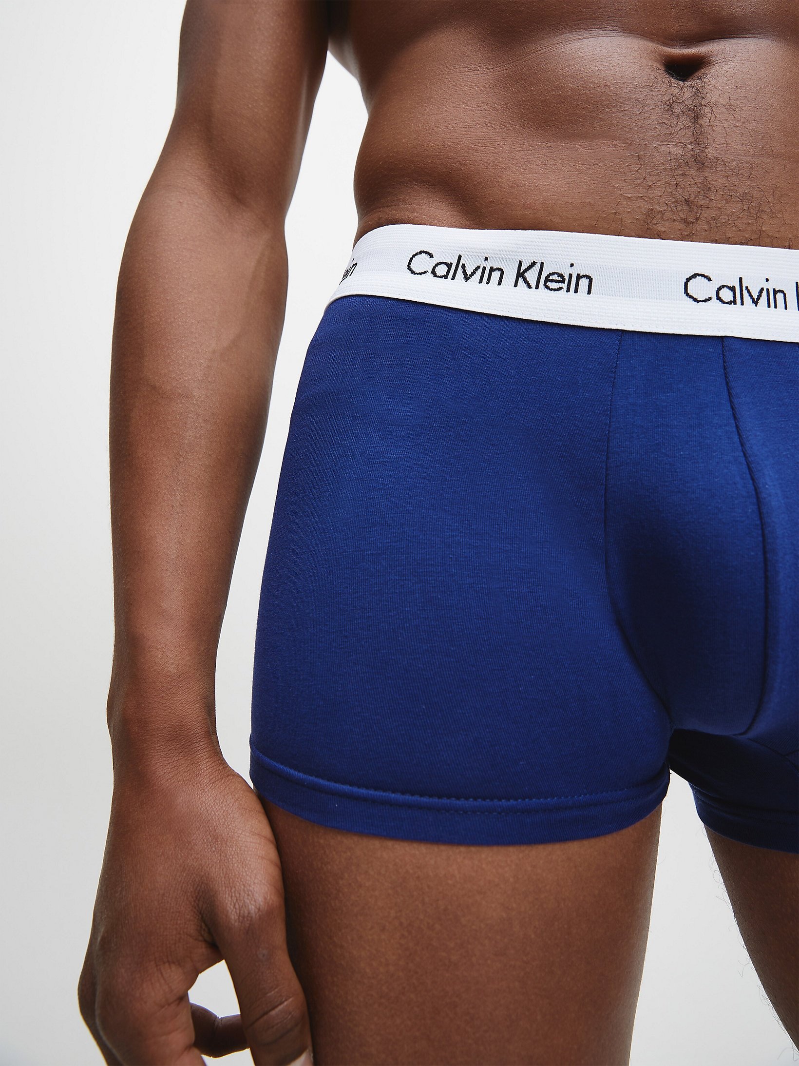 Calvin Klein - boxerky U2664