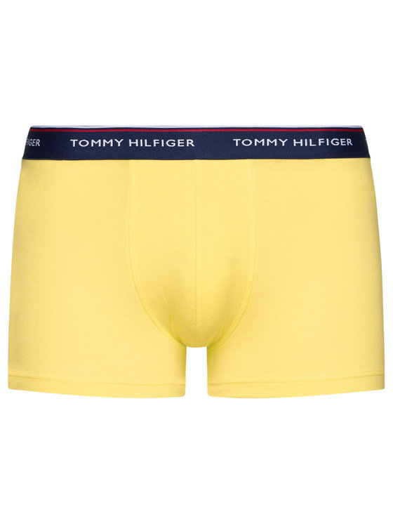 Tommy hilfiger - boxerky 3PACK 1U87903842 0WK