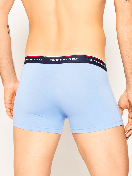 Tommy hilfiger - boxerky 3PACK 1 U87903842 0XP