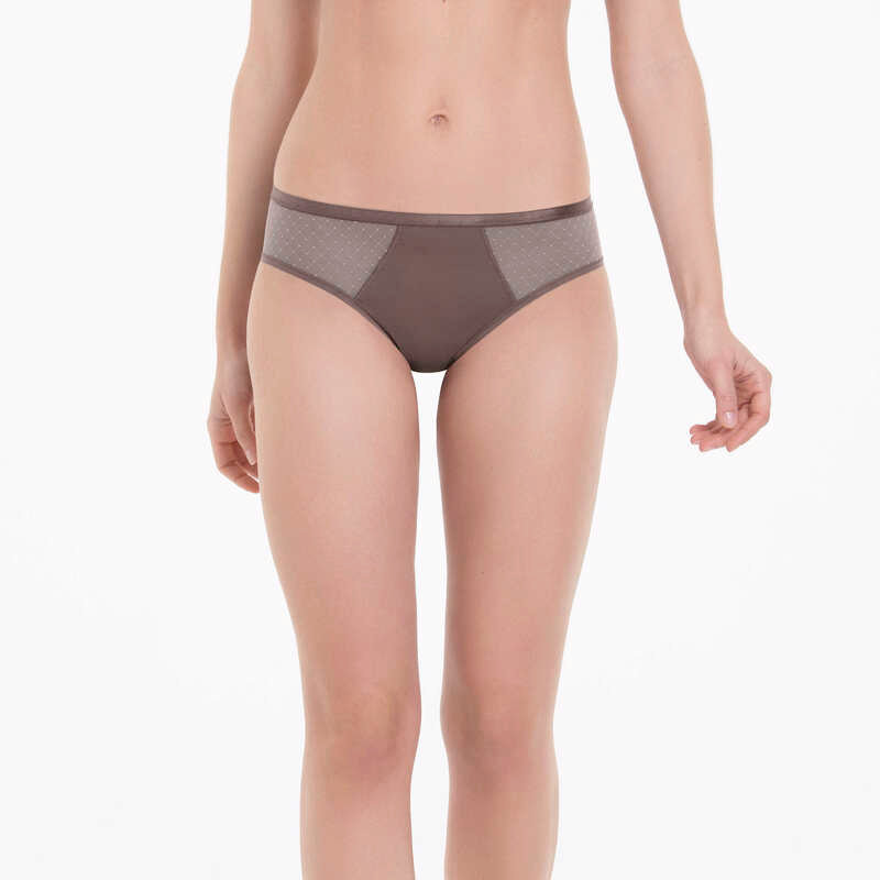 ANITA nohavičky EVE  1332  776 farba  hnedá