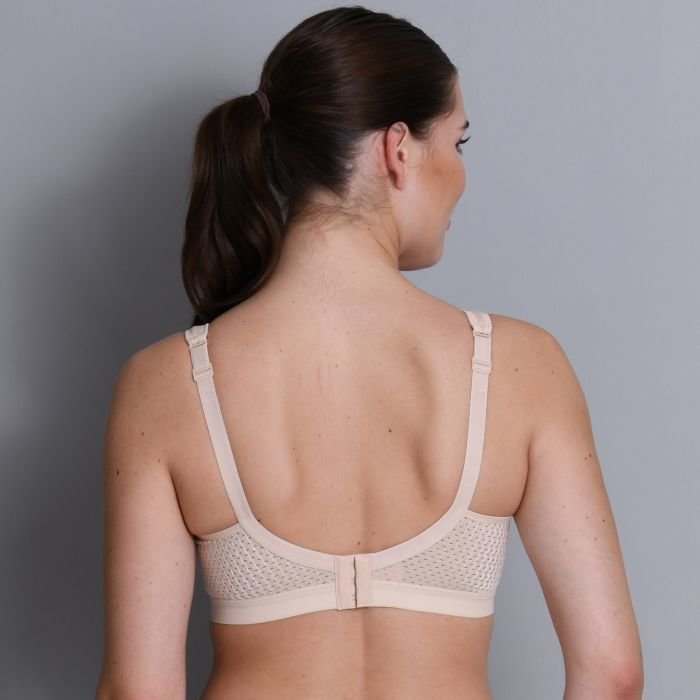 ANITA športová podprsenka  5529 753 farba telová