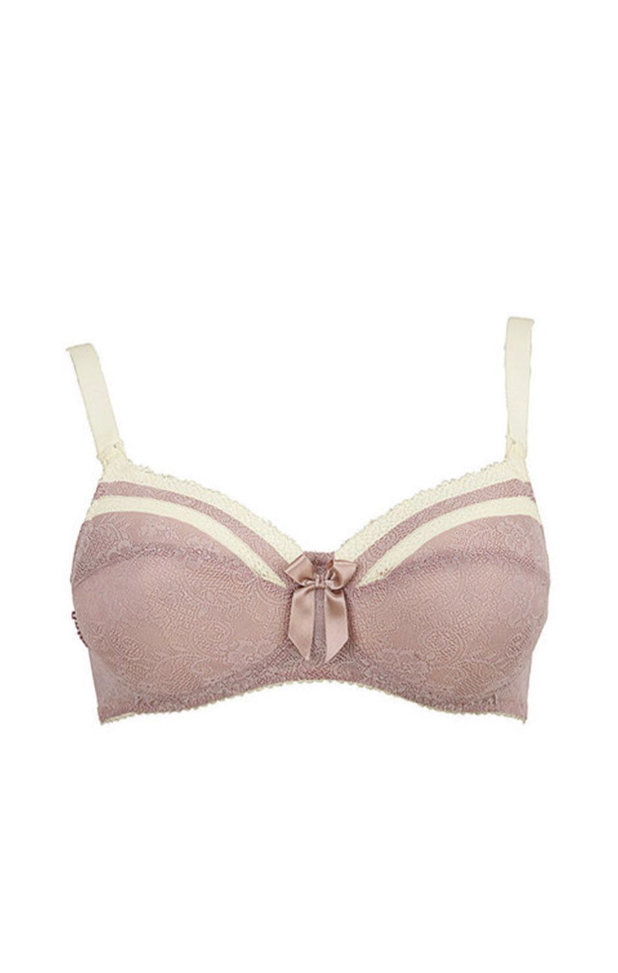 ANITA podprsenka na kojenie 5046 550 farba mellow rose