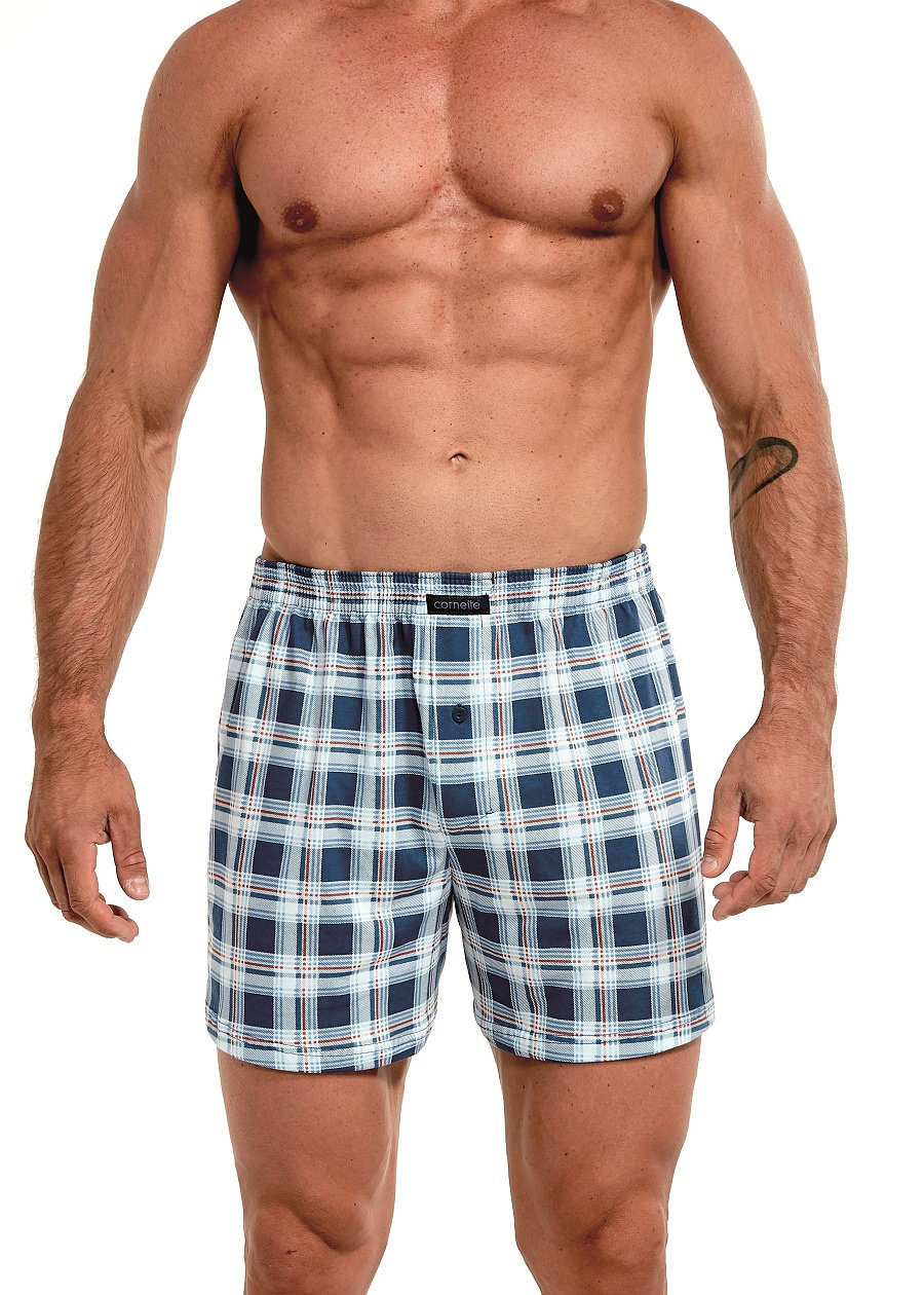 CORNETTE pánske boxerky 002/161 Comfort