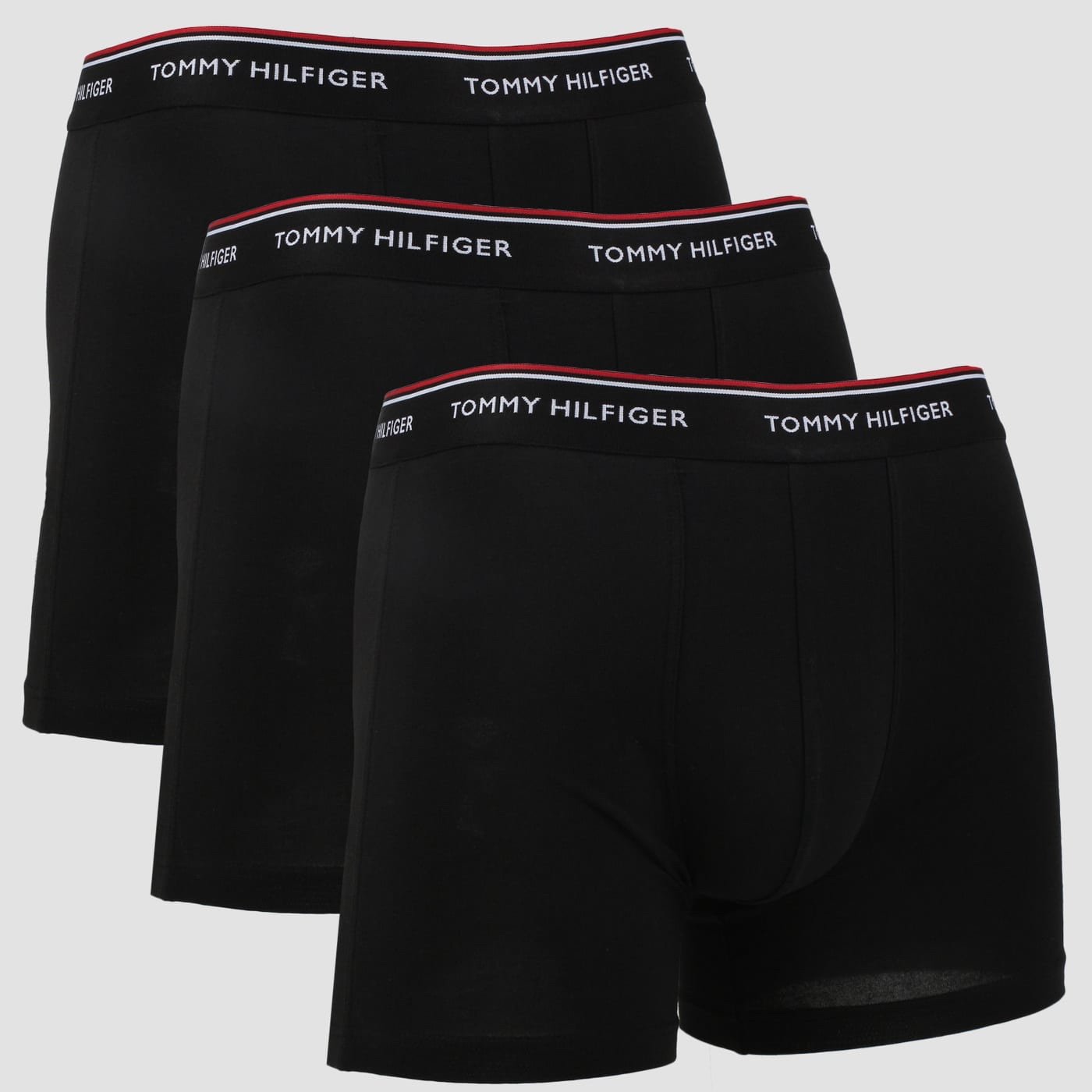 Tommy hilfiger - boxerky 3PACK UM0UM00010 990
