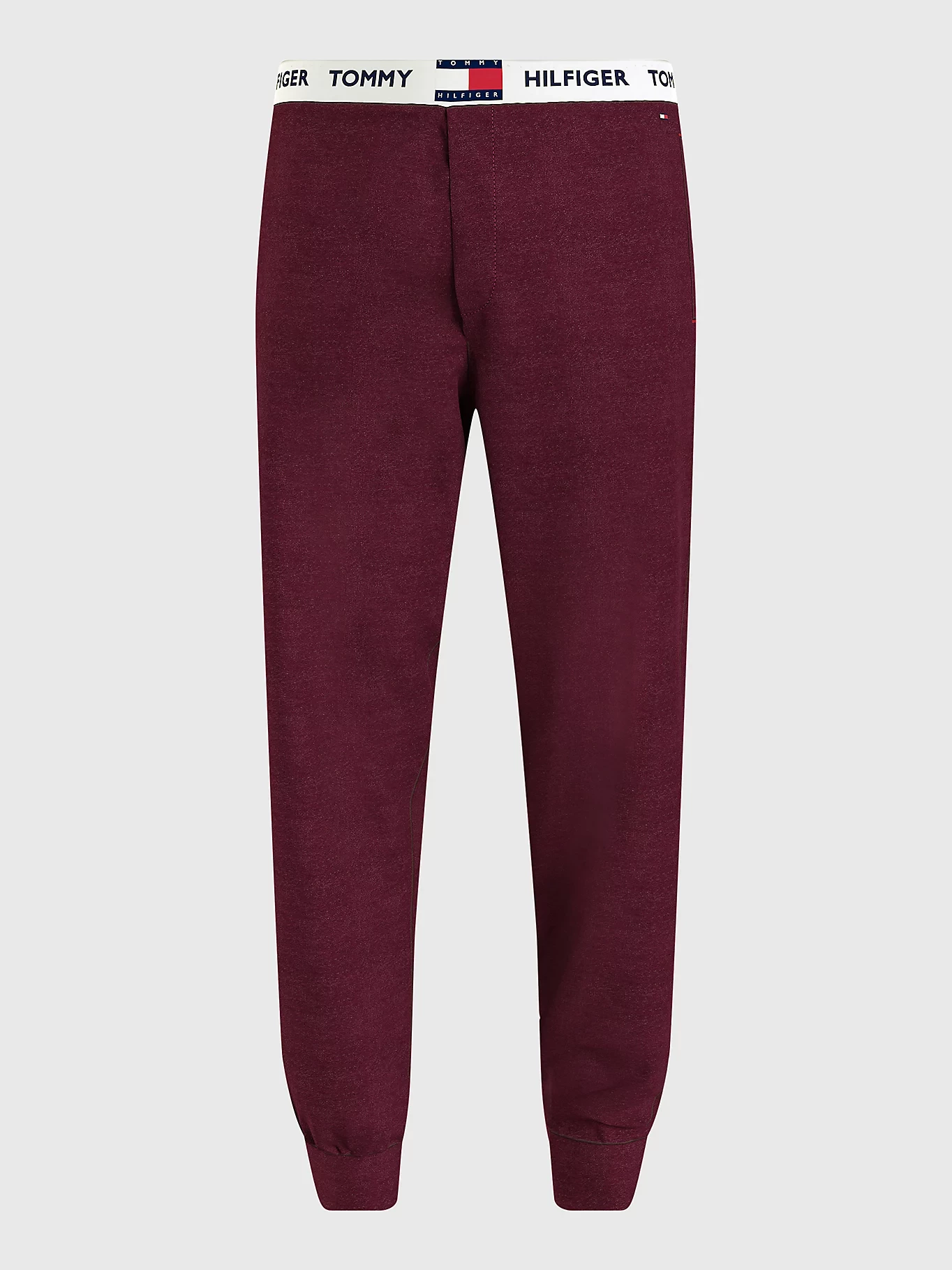 TOMMY HILFIGER pánske nohavice UM0UM01769 VWN