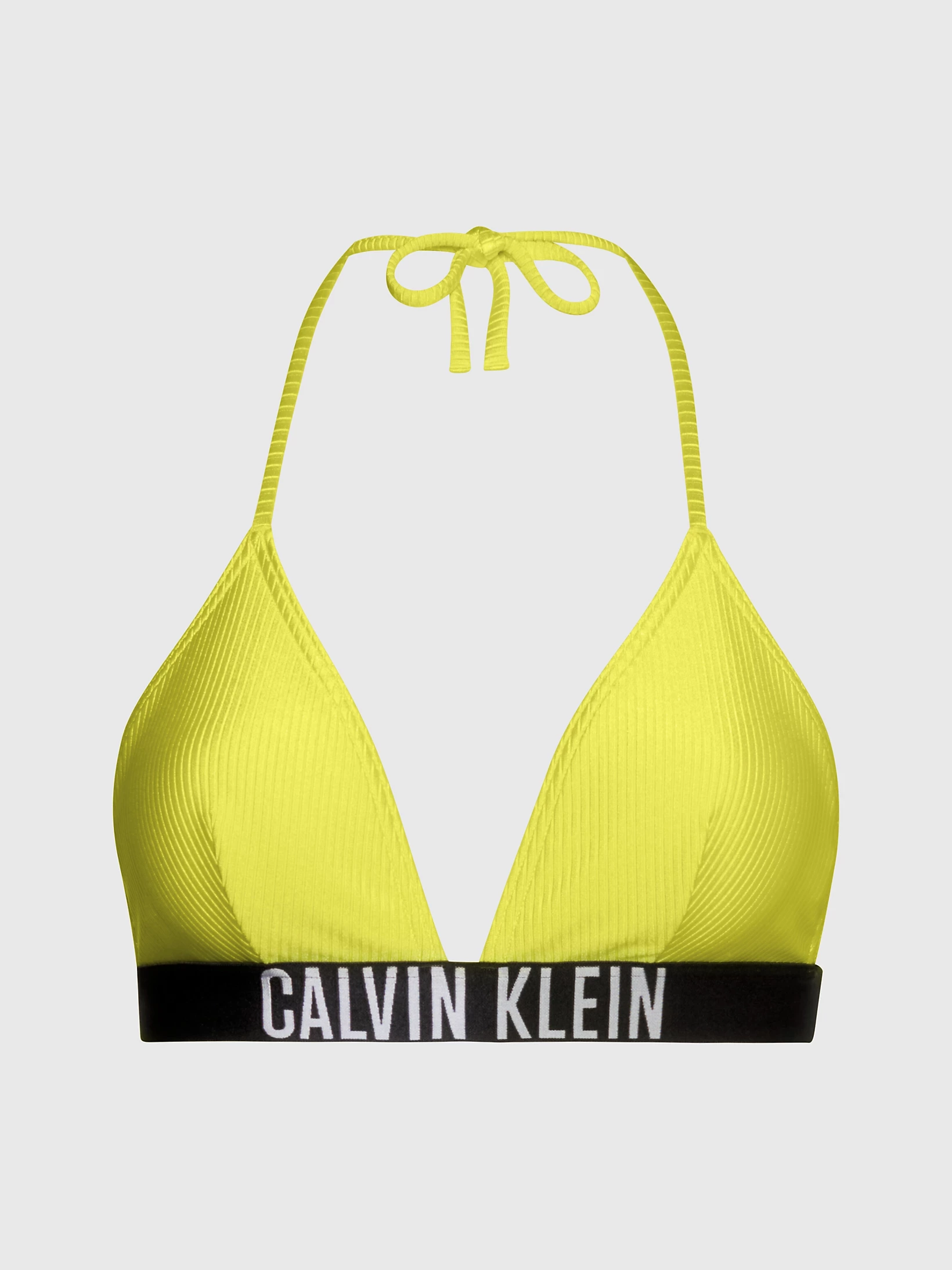 CALVIN KLEIN  vrchný diel   KWOKW01967  LRF farba žltá