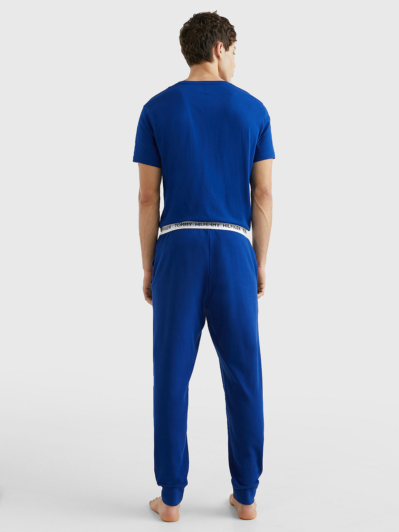 TOMMY HILFIGER pánske nohavice UM0UM01769 LWK