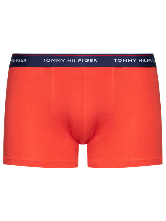 Tommy hilfiger - boxerky 3PACK 1U87903842 0WK