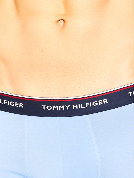 Tommy hilfiger - boxerky 3PACK 1 U87903842 0XP