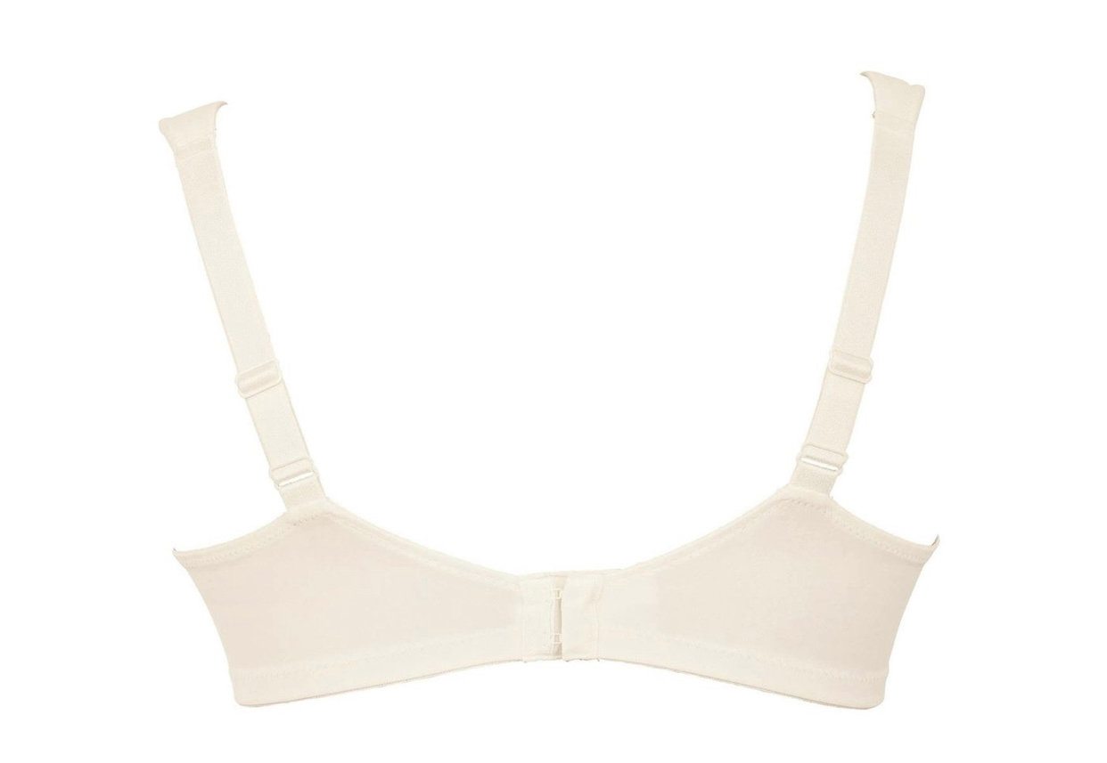 ANITA podprsenka bez kostice 5812 612 farba smotanová