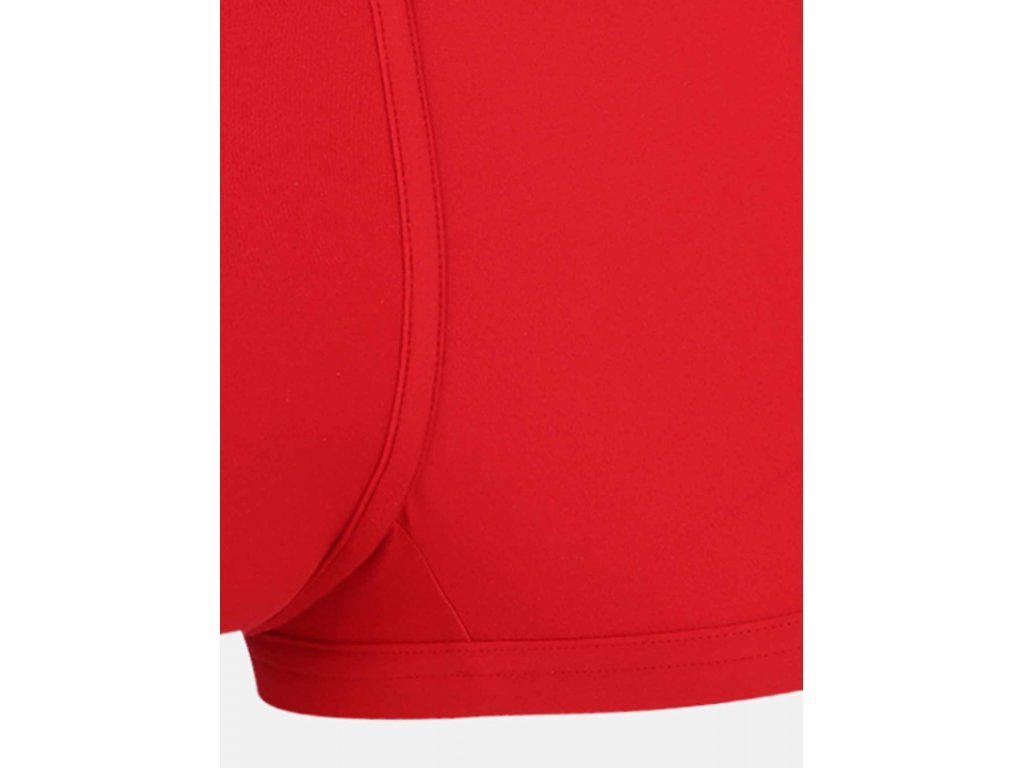 Calvin Klein - boxerky NB1295 červená